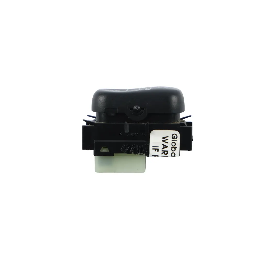 Door Window Lifter Switch Left Right N/O/S to Mercedes W220 Rear with Part number A2208201210 Mercedes W220 Rear Door Window Lifter Switch Left Right N/O/S - SKU A2208201210 - Part number A2208201210