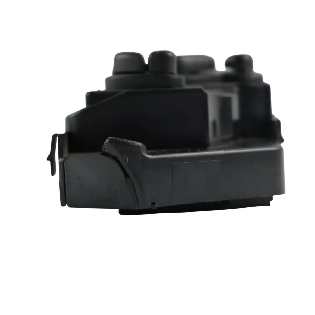 Mercedes W220 Seat Adjustment Switch Memory Front Door Left N/S - SKU A2208213758 - Part number A2208213758