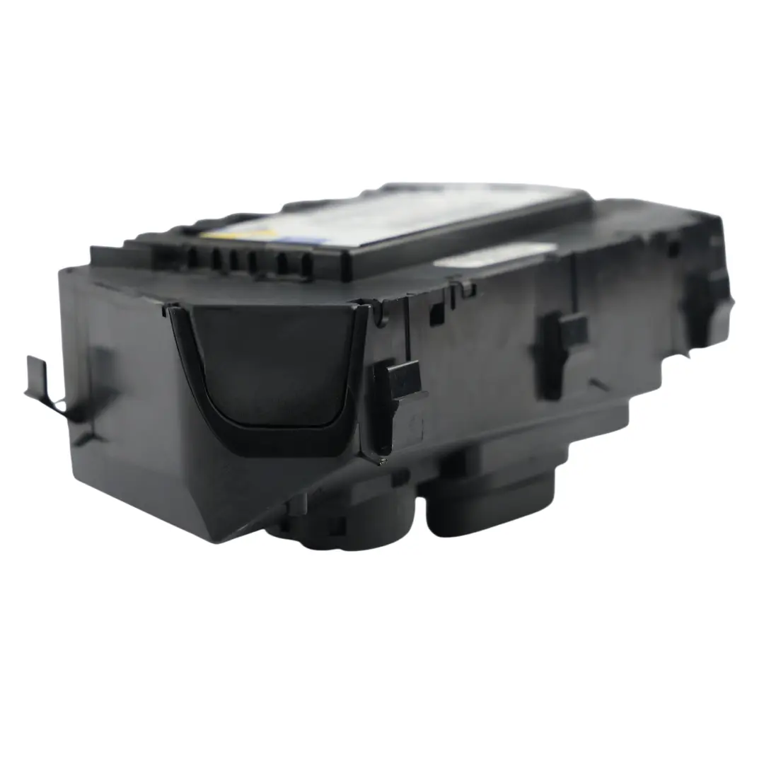 Mercedes W220 Panel Przełączników Regulacji Fotela Prawy Tył A2208213458 - SKU A2208215258 - Numer Części A2208215258