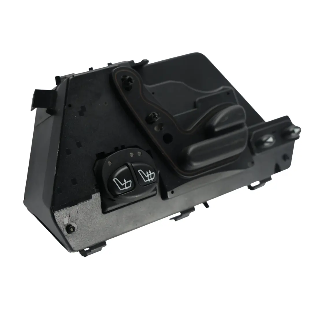 Adjustment Switch Panel Rear Door Left N/S to Mercedes W220 Seat with Part number A2208215558 Mercedes W220 Seat Adjustment Switch Panel Rear Door Left N/S - SKU RHD-A2208215558-1 - Part number A2208215558