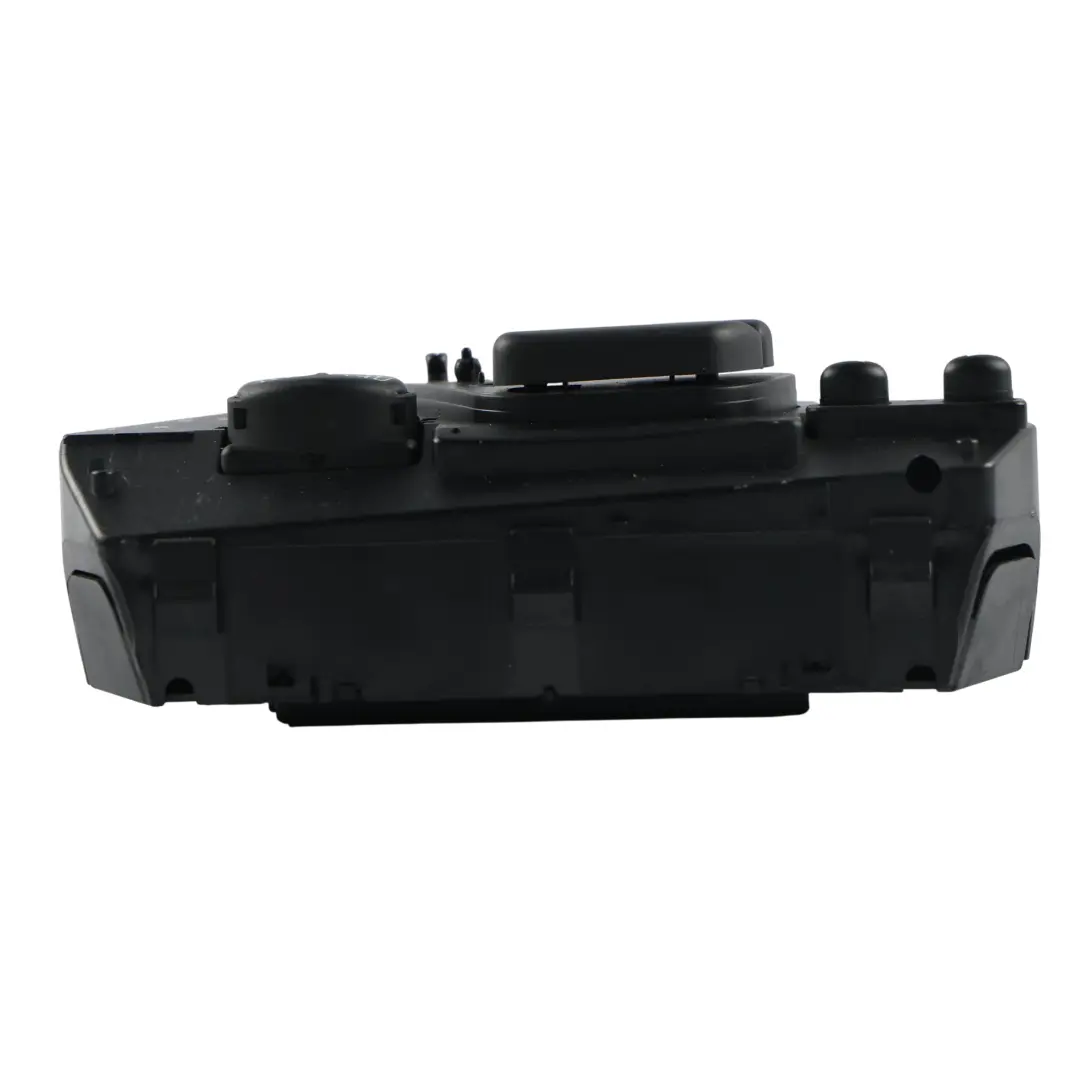 Mercedes W220 Seat Adjustment Switch Panel Rear Door Left N/S - SKU RHD-A2208215558-1 - Part number A2208215558