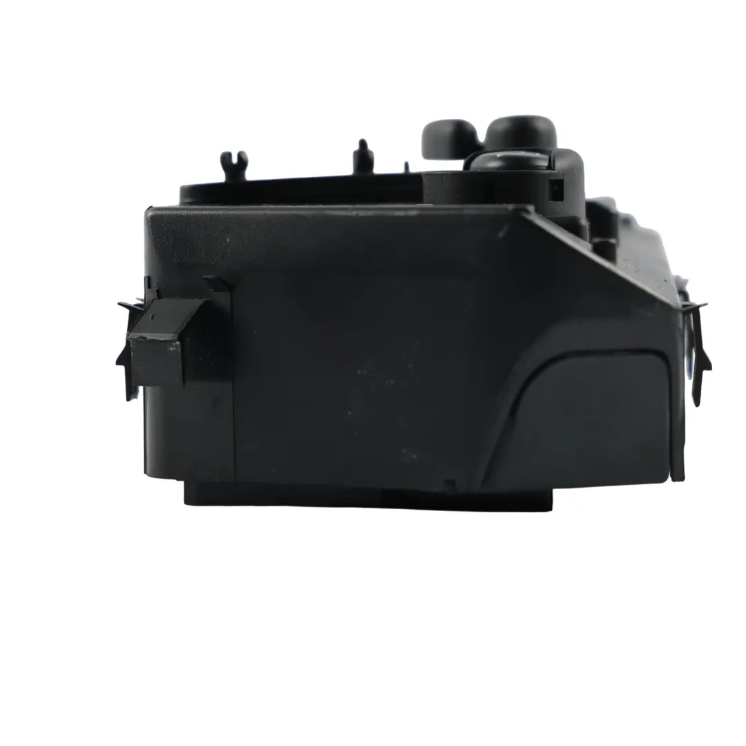 Mercedes W220 Seat Adjustment Switch Panel Rear Door Left N/S - SKU RHD-A2208215558-1 - Part number A2208215558