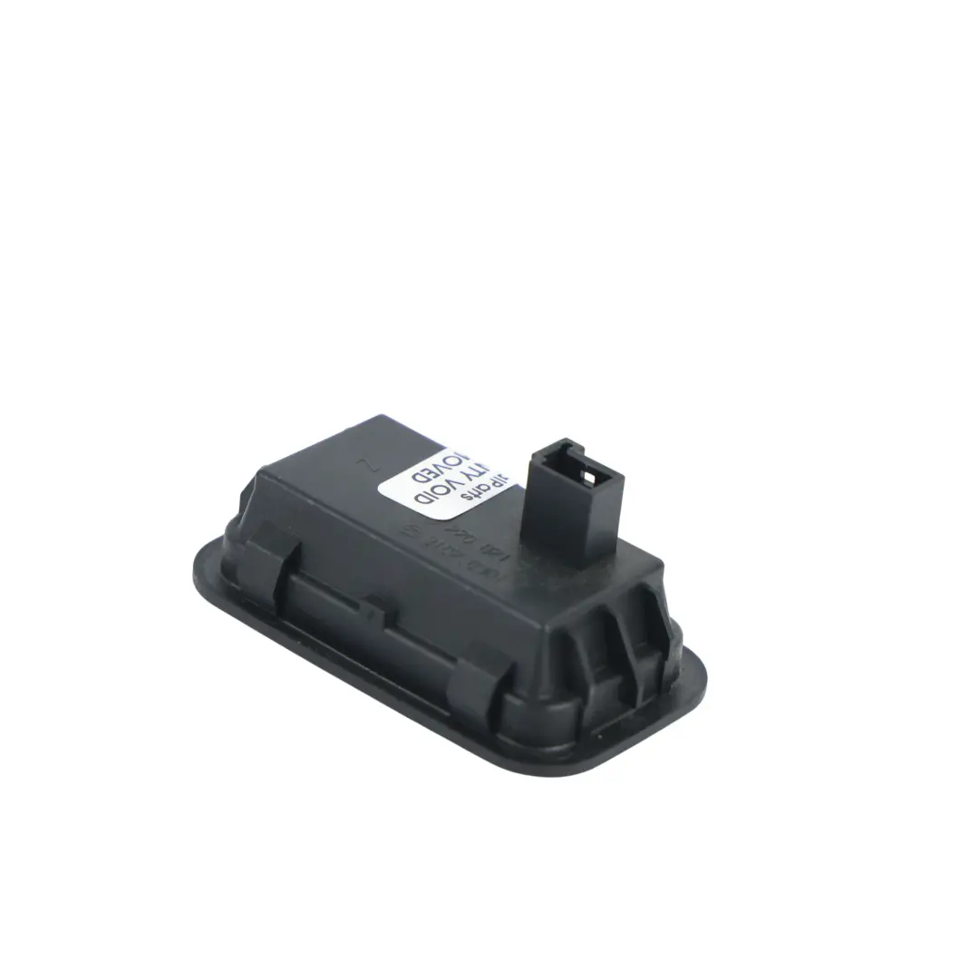 Mercedes W204 W220 W221 Bouton Interrupteur Ouverture Coffre - SKU A2208217251 - Numéro de pièce A2208217251