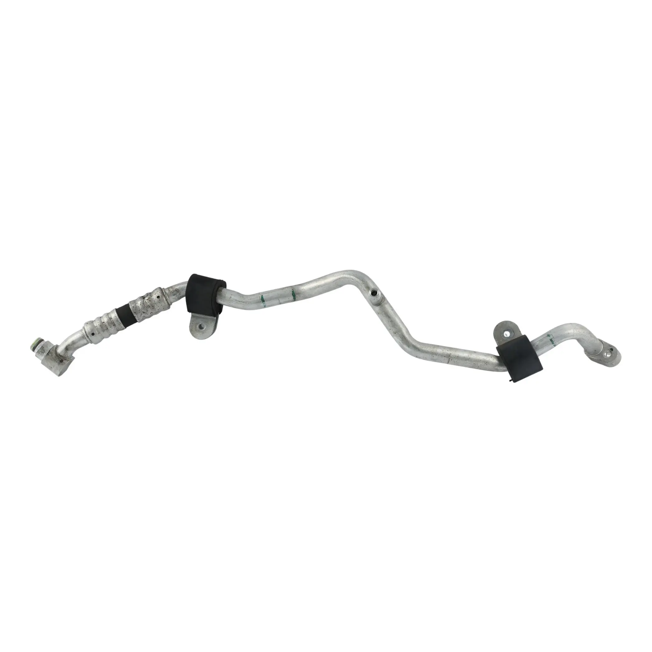 Mercedes R171 C215 W220 A/C Air Con Air Conditioning Pipe Line Hose A2208320214