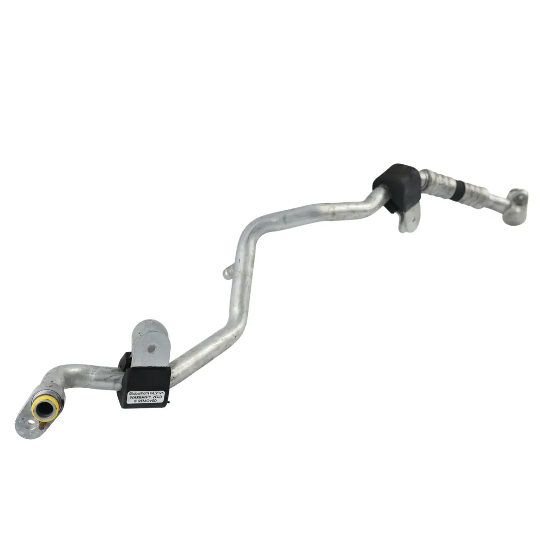 Mercedes R171 C215 W220 Klimaanlage Rohrleitung Schlauch - SKU A2208320214 - Teilenummer A2208320214