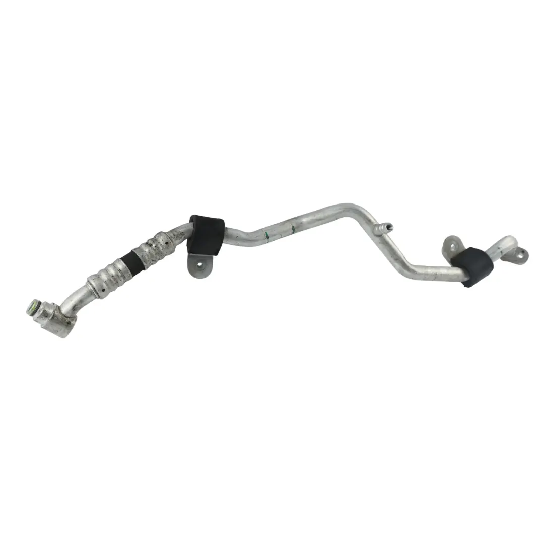 Mercedes R171 C215 W220 A/C Air Con Air Conditioning Pipe Line Hose - SKU A2208320214 - Part number A2208320214