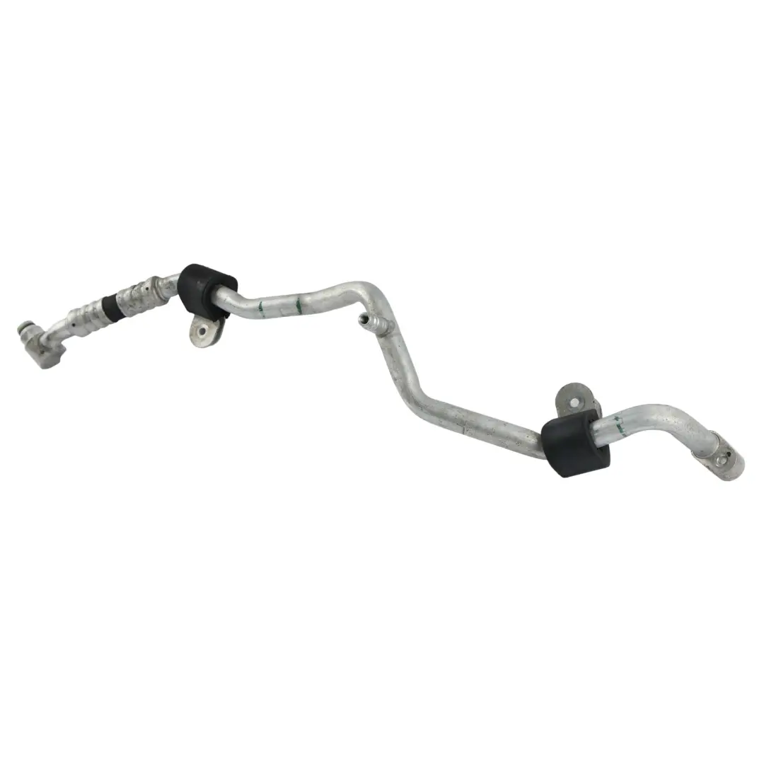 Mercedes R171 C215 W220 A/C Air Con Air Conditioning Pipe Line Hose - SKU A2208320214 - Part number A2208320214