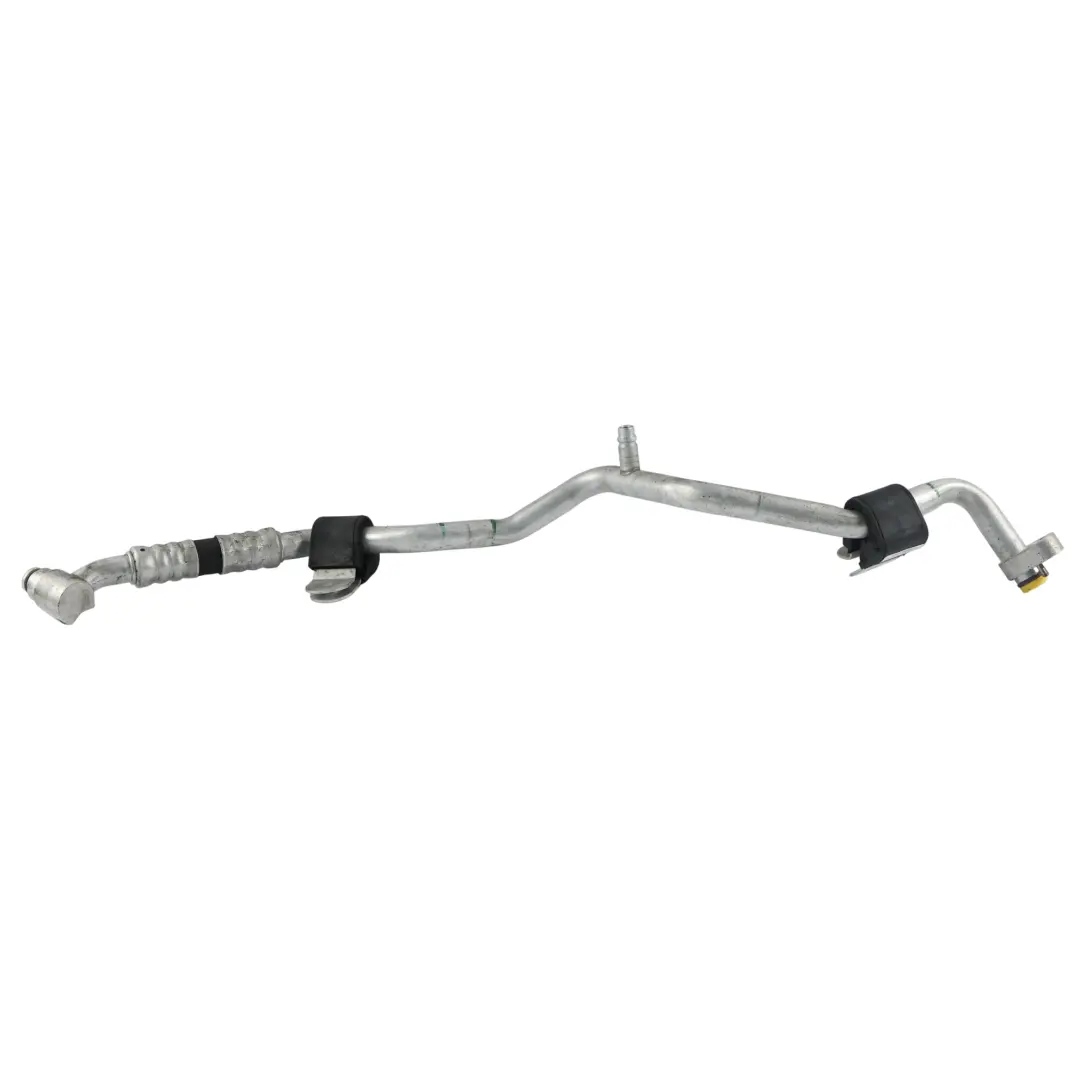 Mercedes R171 C215 W220 A/C Air Con Air Conditioning Pipe Line Hose - SKU A2208320214 - Part number A2208320214
