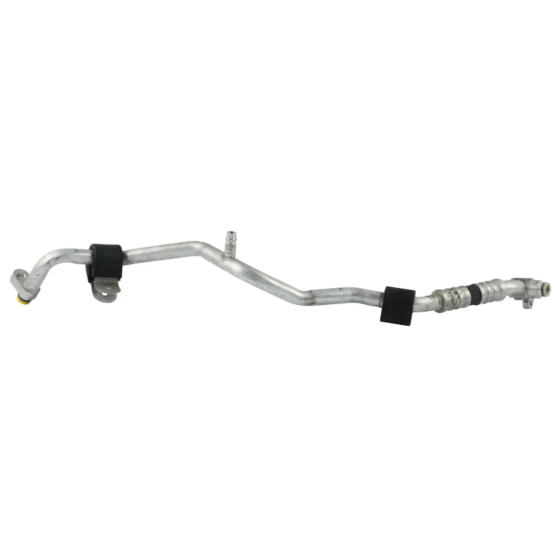 Mercedes R171 C215 W220 A/C Air Con Air Conditioning Pipe Line Hose - SKU A2208320214 - Part number A2208320214