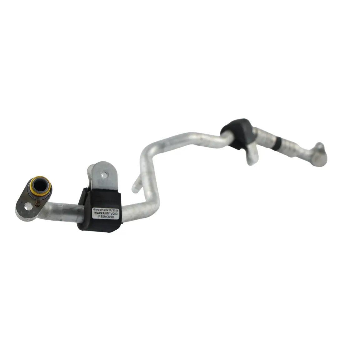 Mercedes R171 C215 W220 A/C Air Con Air Conditioning Pipe Line Hose - SKU A2208320214 - Part number A2208320214