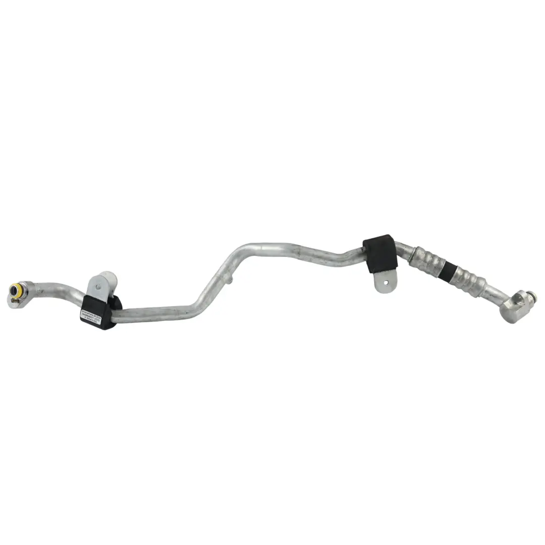 Tubería Manguera Aire Acondicionado para Mercedes R171 C215 W220 con número de pieza A2208320214 Mercedes R171 C215 W220 Tubería Manguera Aire Acondicionado - SKU A2208320214 - Número de pieza A2208320214
