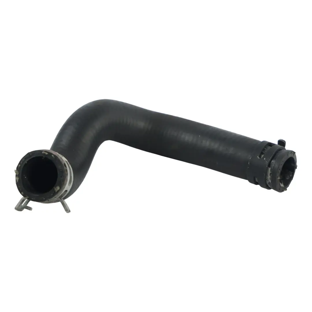 Mercedes W220 Heating Water Line Hose M113 Engine - SKU A2208321794 - Part number A2208321794