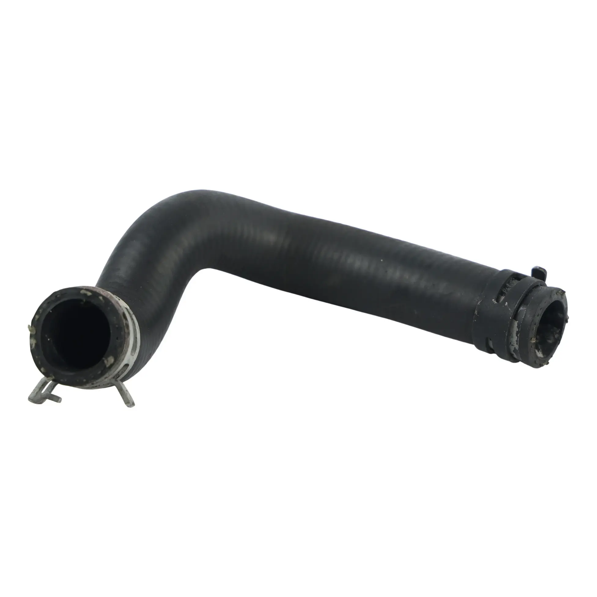 Mercedes W220 Heating Water Line Hose M113 Engine A2208321794