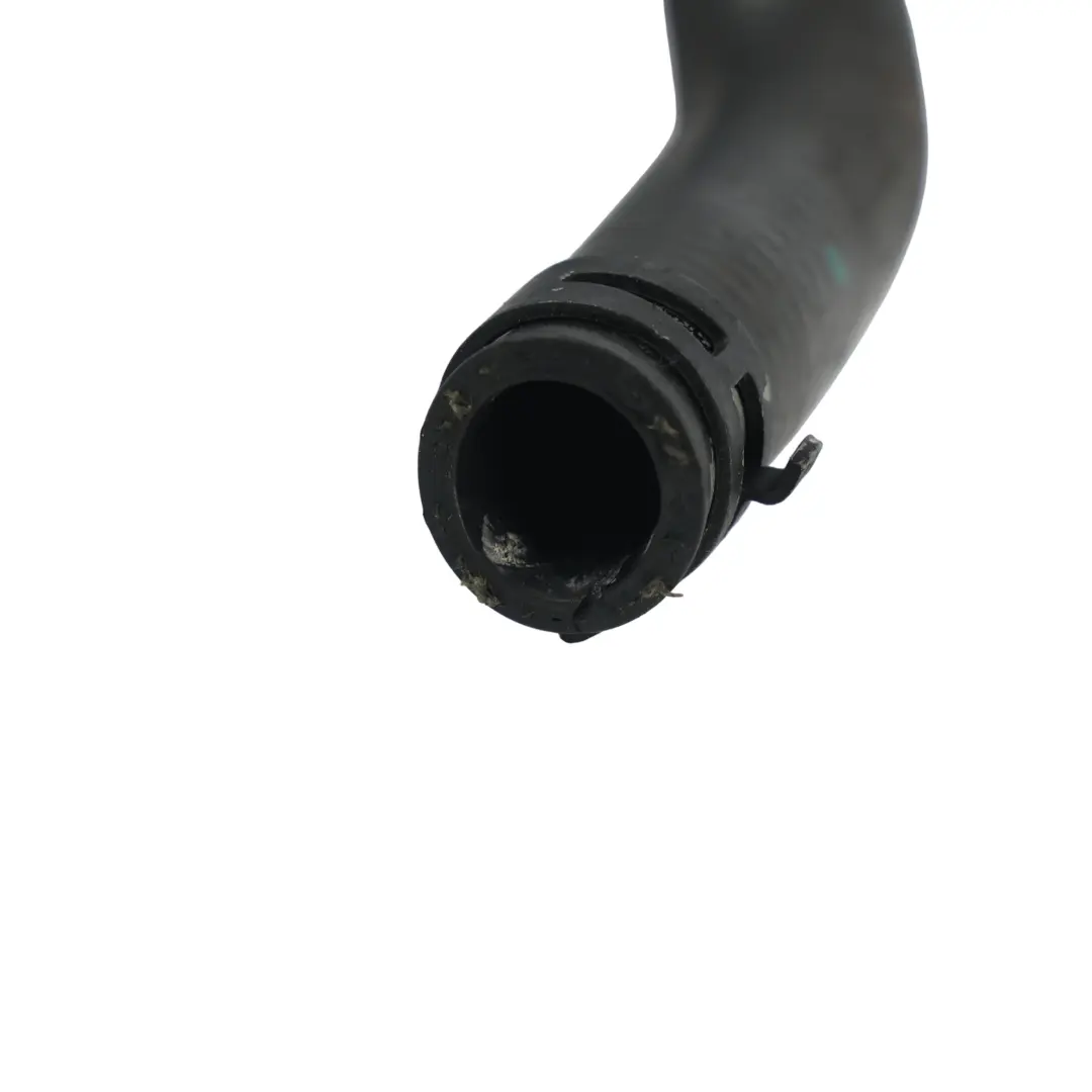 Manguera Línea Agua Calefacción Motor M113 para Mercedes W220 con número de pieza A2208321794 Mercedes W220 Manguera Línea Agua Calefacción Motor M113 - SKU A2208321794 - Número de pieza A2208321794