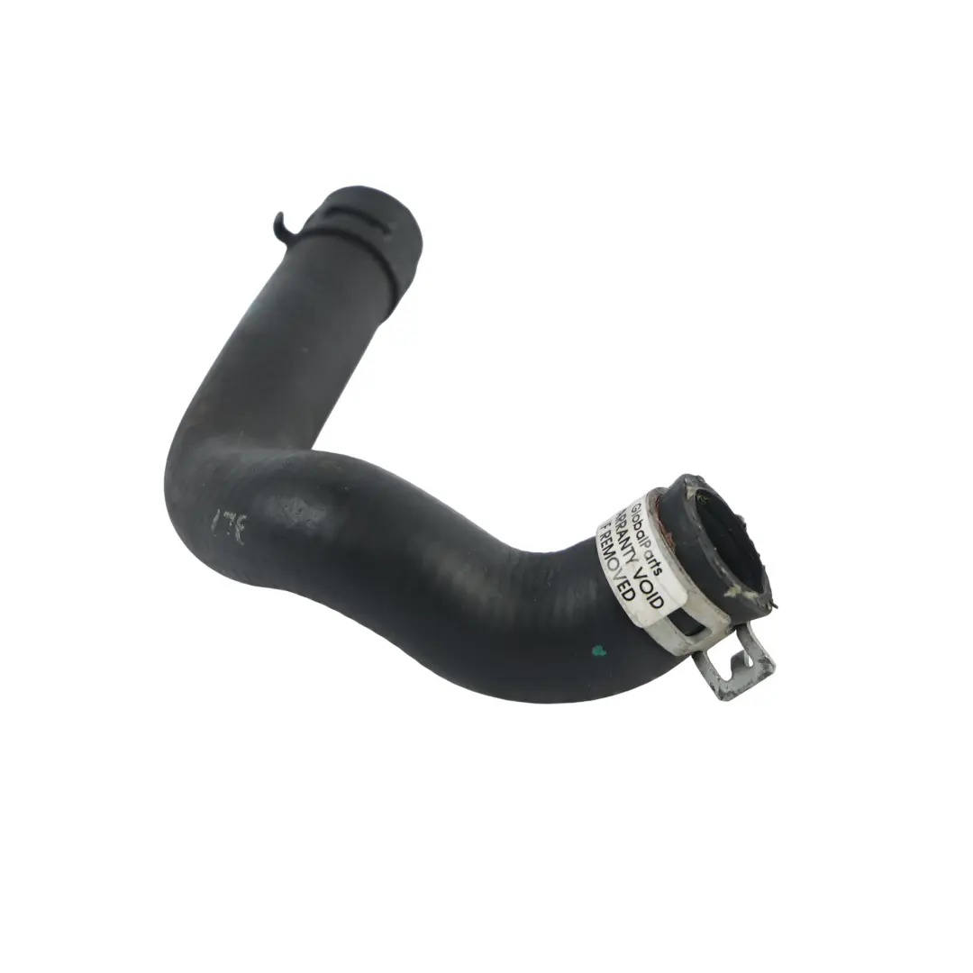 Mercedes W220 Heating Water Line Hose M113 Engine - SKU A2208321794 - Part number A2208321794