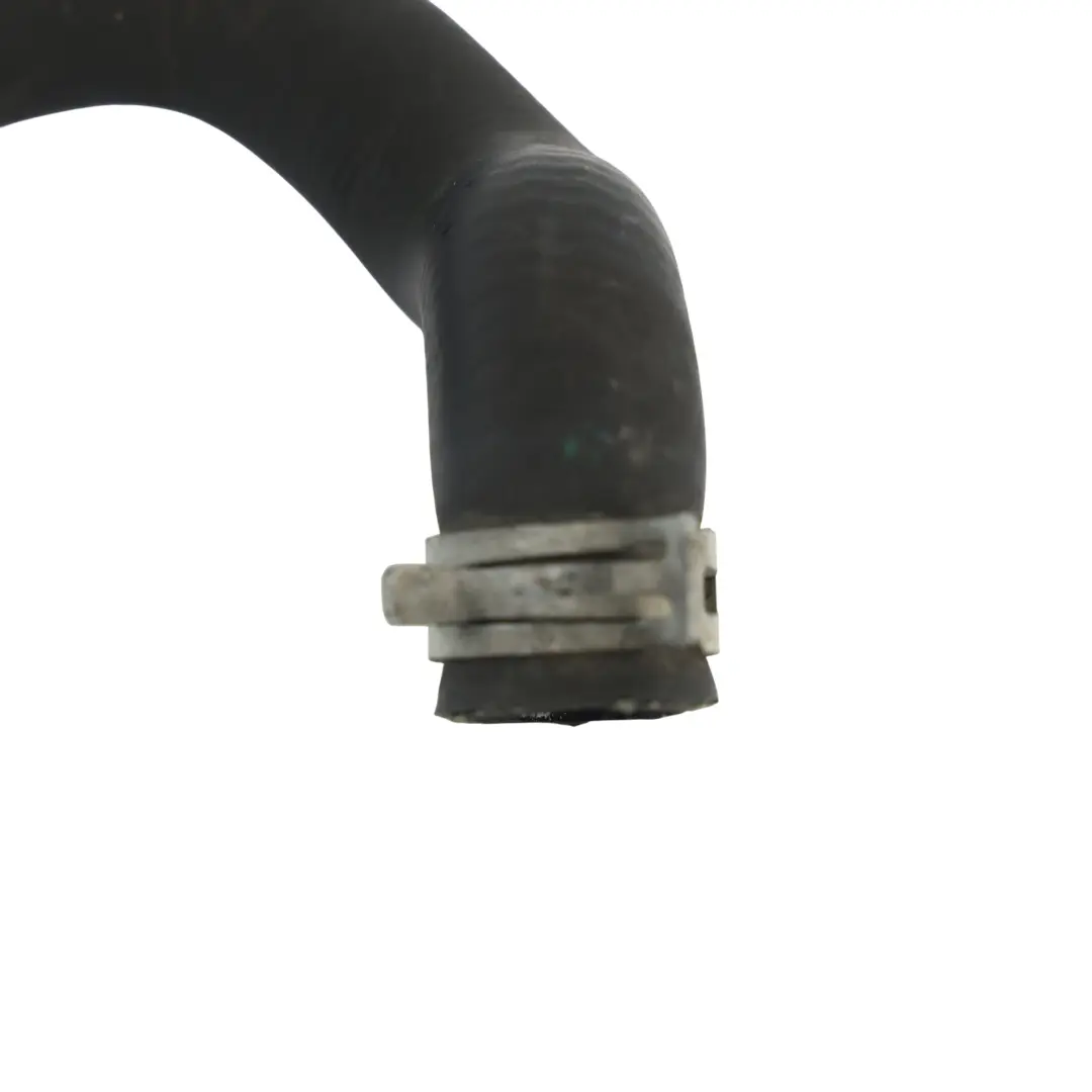 Heating Water Line Hose M113 Engine to Mercedes W220 with Part number A2208321794 Mercedes W220 Heating Water Line Hose M113 Engine - SKU A2208321794 - Part number A2208321794