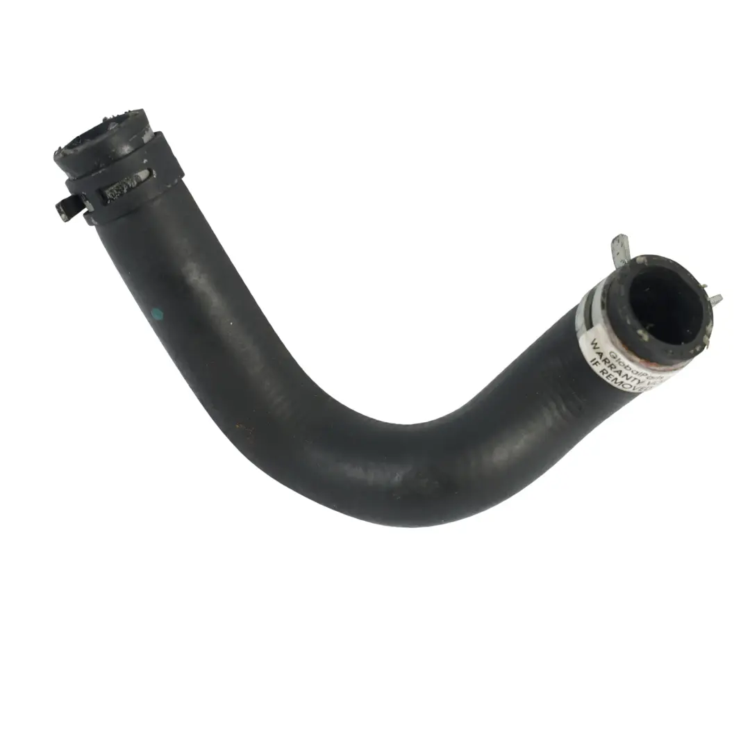 Mercedes W220 Heating Water Line Hose M113 Engine - SKU A2208321794 - Part number A2208321794