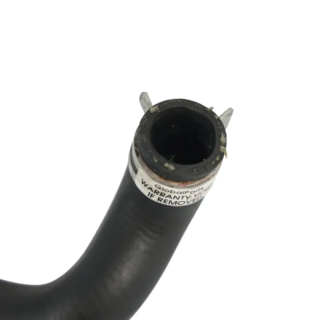 Mercedes W220 Manguera Línea Agua Calefacción Motor M113 - SKU A2208321794 - Número de pieza A2208321794