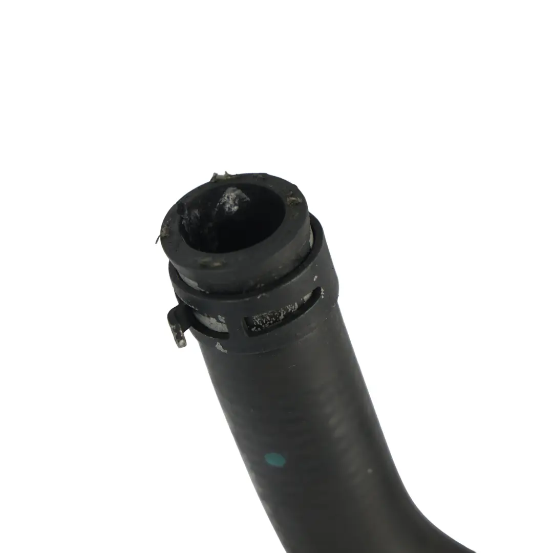 Heating Water Line Hose M113 Engine to Mercedes W220 with Part number A2208321794 Mercedes W220 Heating Water Line Hose M113 Engine - SKU A2208321794 - Part number A2208321794