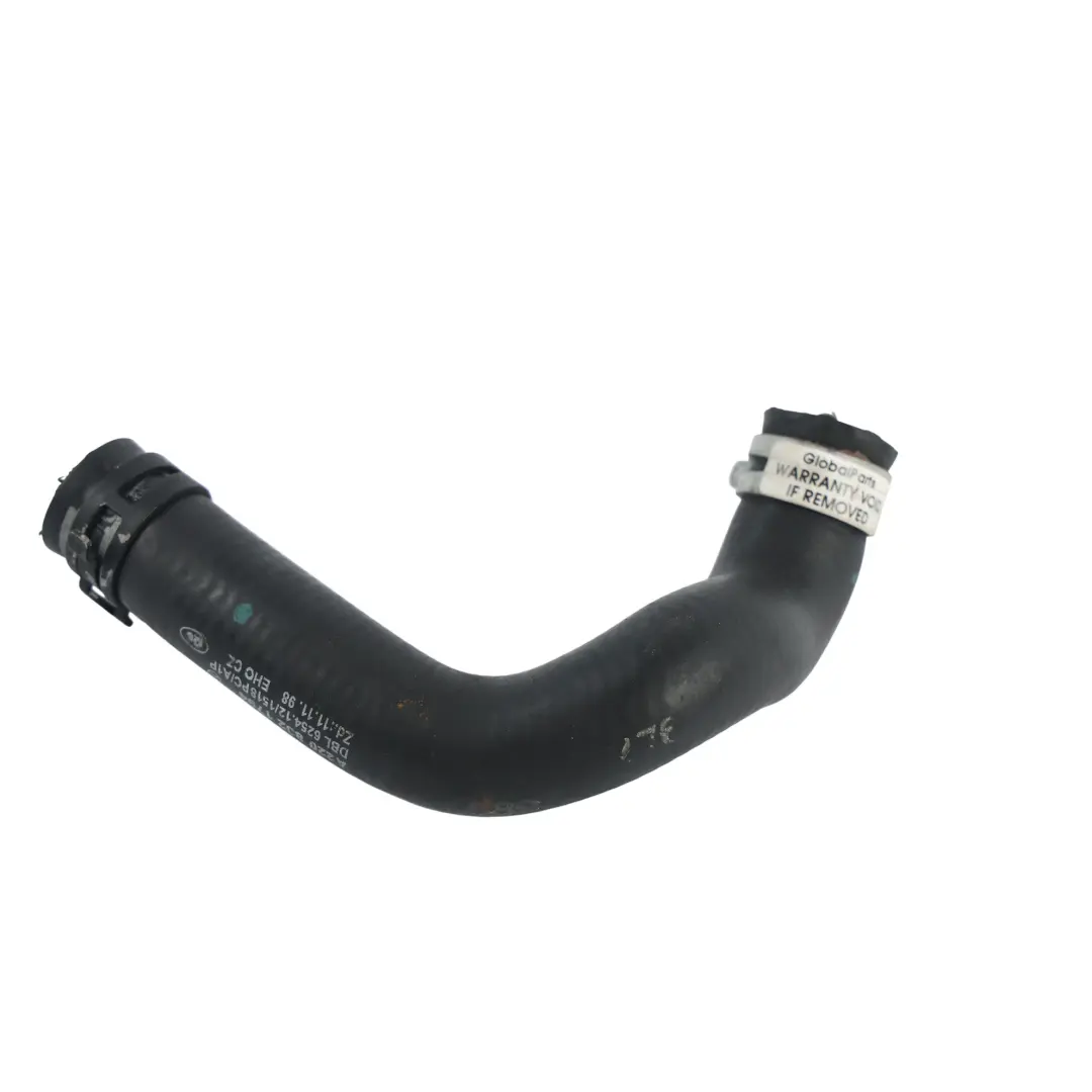 Mercedes W220 Heating Water Line Hose M113 Engine - SKU A2208321794 - Part number A2208321794