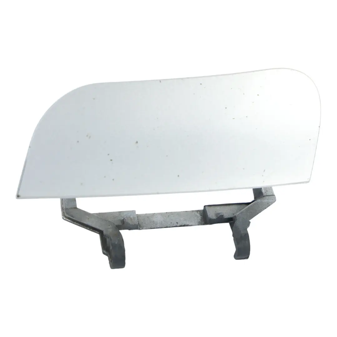 Mercedes W220 Headlight Washer Cover Trim Flap Left N/S Brilliant Silver - 744 - SKU A2208800305-BRS - Part number A2208800305