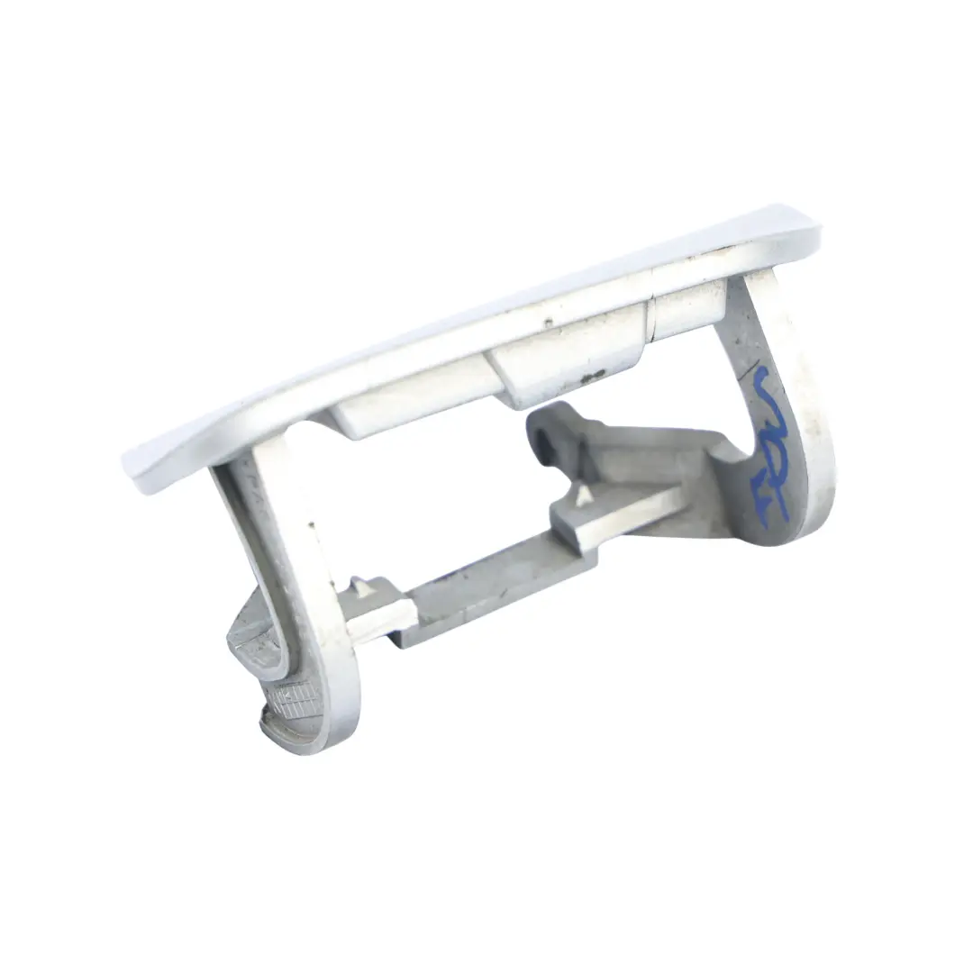 Mercedes W220 Headlight Washer Cover Trim Flap Left N/S Brilliant Silver - 744 - SKU A2208800305-BRS - Part number A2208800305
