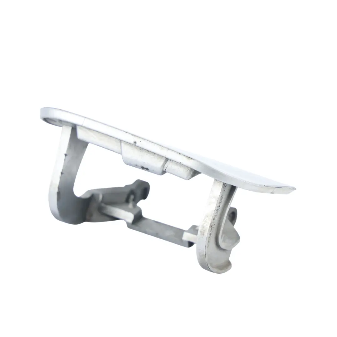 Mercedes W220 Headlight Washer Cover Trim Flap Left N/S Brilliant Silver - 744 - SKU A2208800305-BRS - Part number A2208800305