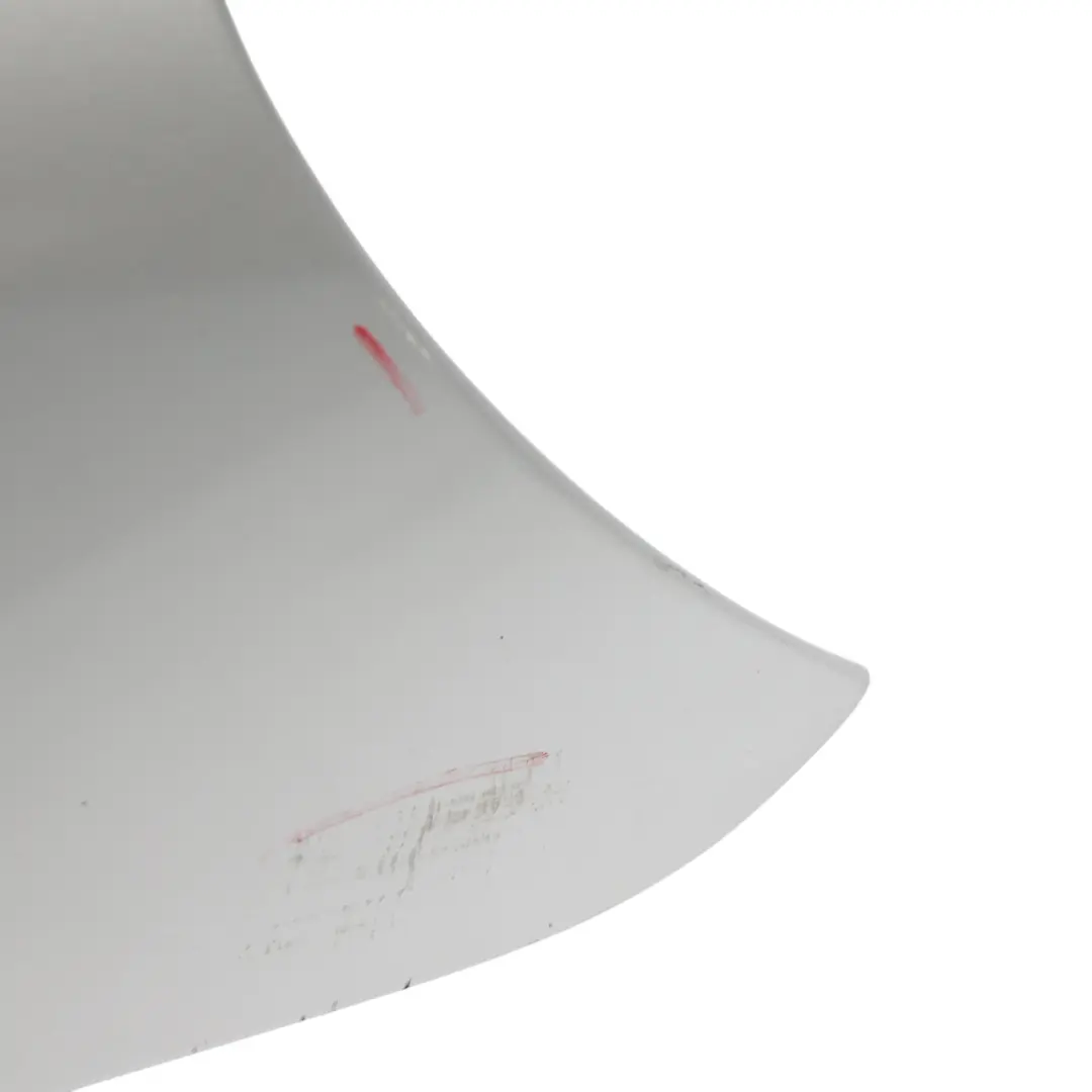 Front Right O/S Side Panel Wing Fender Brilliant Silver 9744 to Mercedes W220 with Part number A2208800418 Mercedes W220 Front Right O/S Side Panel Wing Fender Brilliant Silver 9744 - SKU A2208800418-BRS - Part number A2208800418