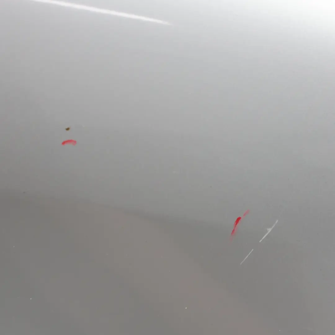 Front Right O/S Side Panel Wing Fender Brilliant Silver 9744 to Mercedes W220 with Part number A2208800418 Mercedes W220 Front Right O/S Side Panel Wing Fender Brilliant Silver 9744 - SKU A2208800418-BRS - Part number A2208800418