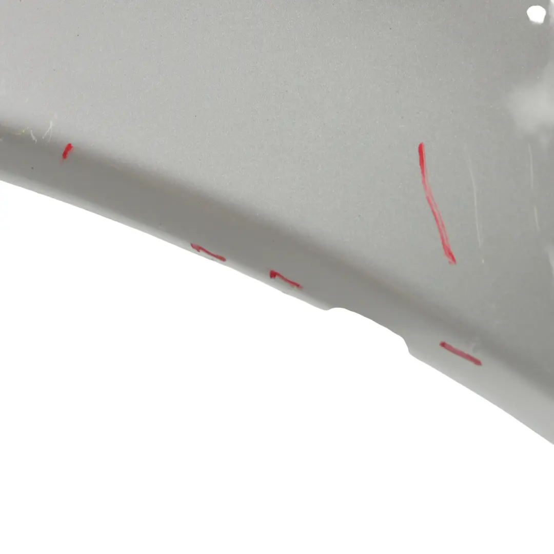 Przedni Prawy Błotnik Brilliant Silver 9744 do Mercedes W220 o numerze A2208800418 Mercedes W220 Przedni Prawy Błotnik Brilliant Silver 9744 - SKU A2208800418-BRS - Numer Części A2208800418