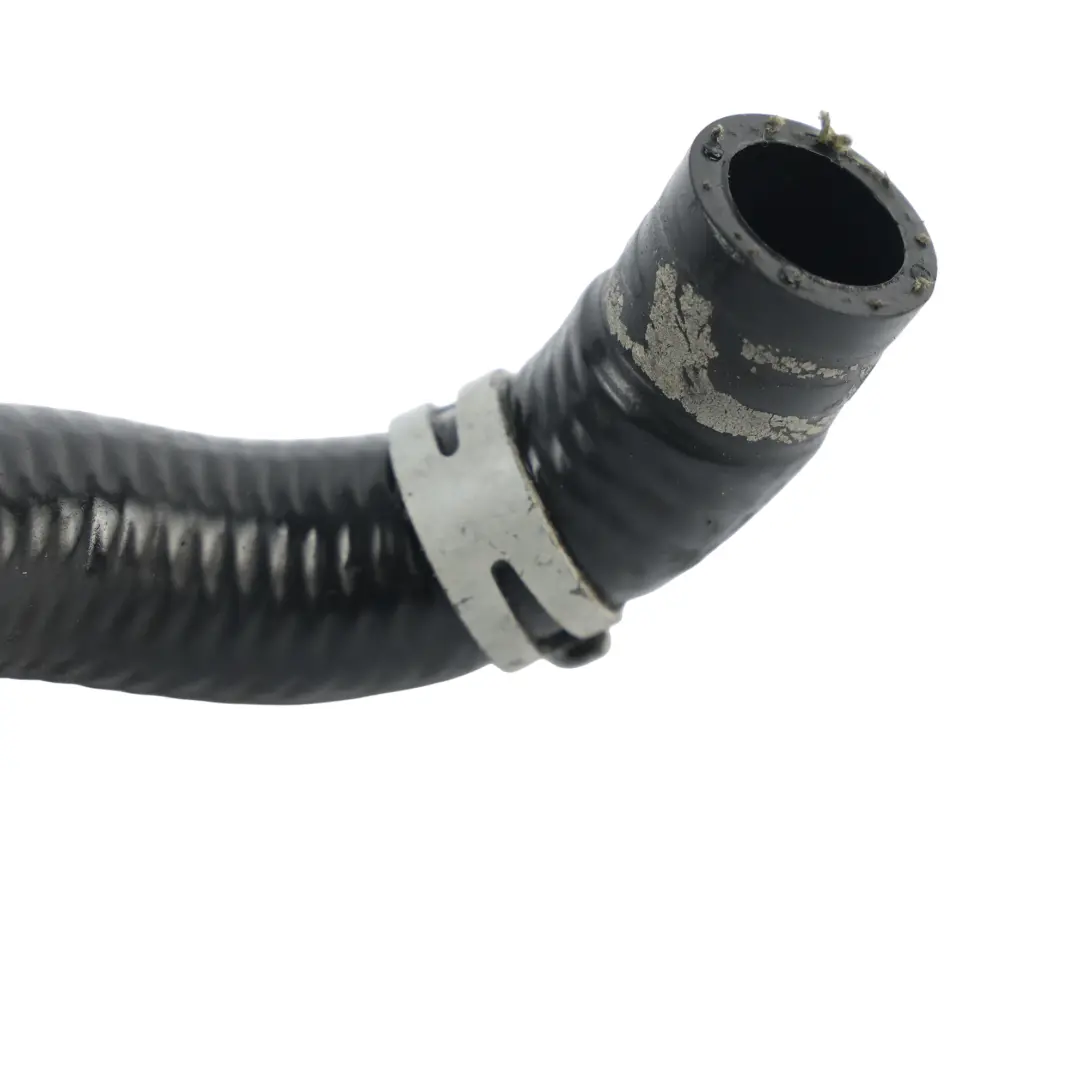 Mercedes W220 AMG Power Steering Pipe Hose M113 - SKU A2209974382 - Part number A2209974382
