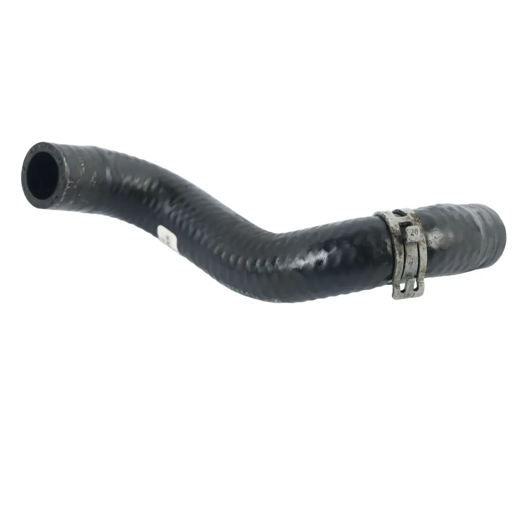 Mercedes W220 AMG Power Steering Pipe Hose M113 - SKU A2209974382 - Part number A2209974382