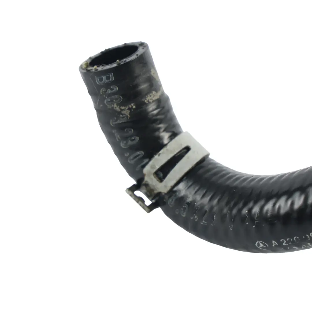 Mercedes W220 AMG Power Steering Pipe Hose M113 - SKU A2209974382 - Part number A2209974382