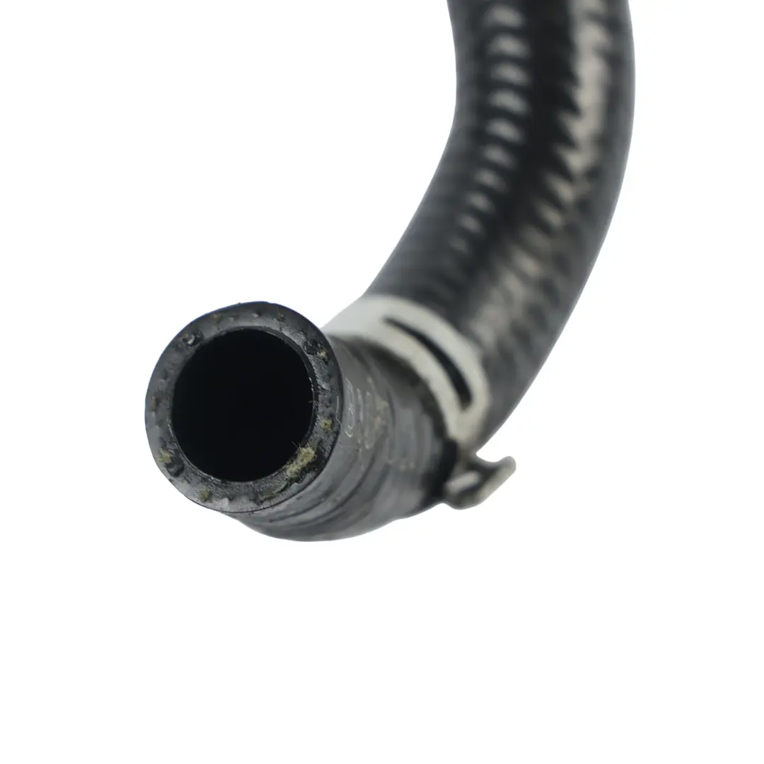 Mercedes W220 AMG Power Steering Pipe Hose M113 - SKU A2209974382 - Part number A2209974382