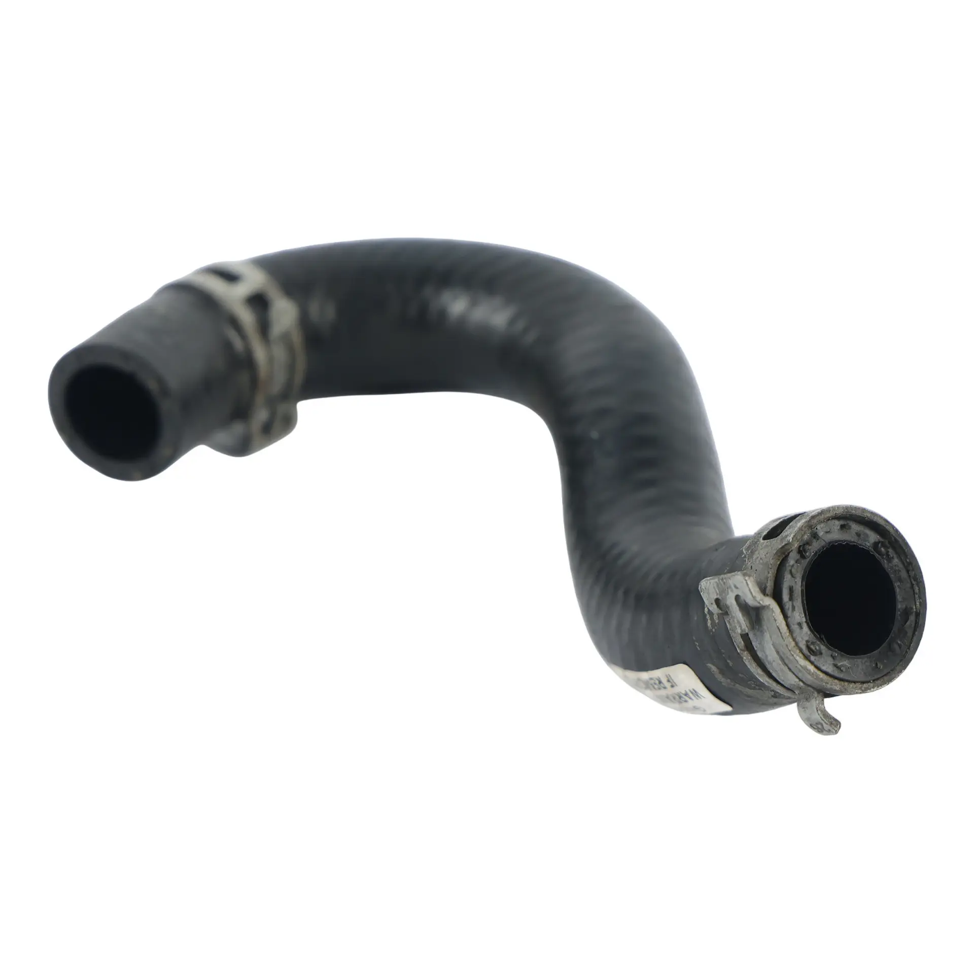 Mercedes W220 AMG Oil Tank Suction Pipe Hose M113 A2209974882