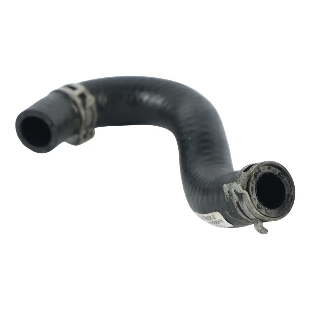 Mercedes W220 AMG Tubo Aspirazione Serbatoio Olio M113 - SKU A2209974882 - Numero di parte A2209974882