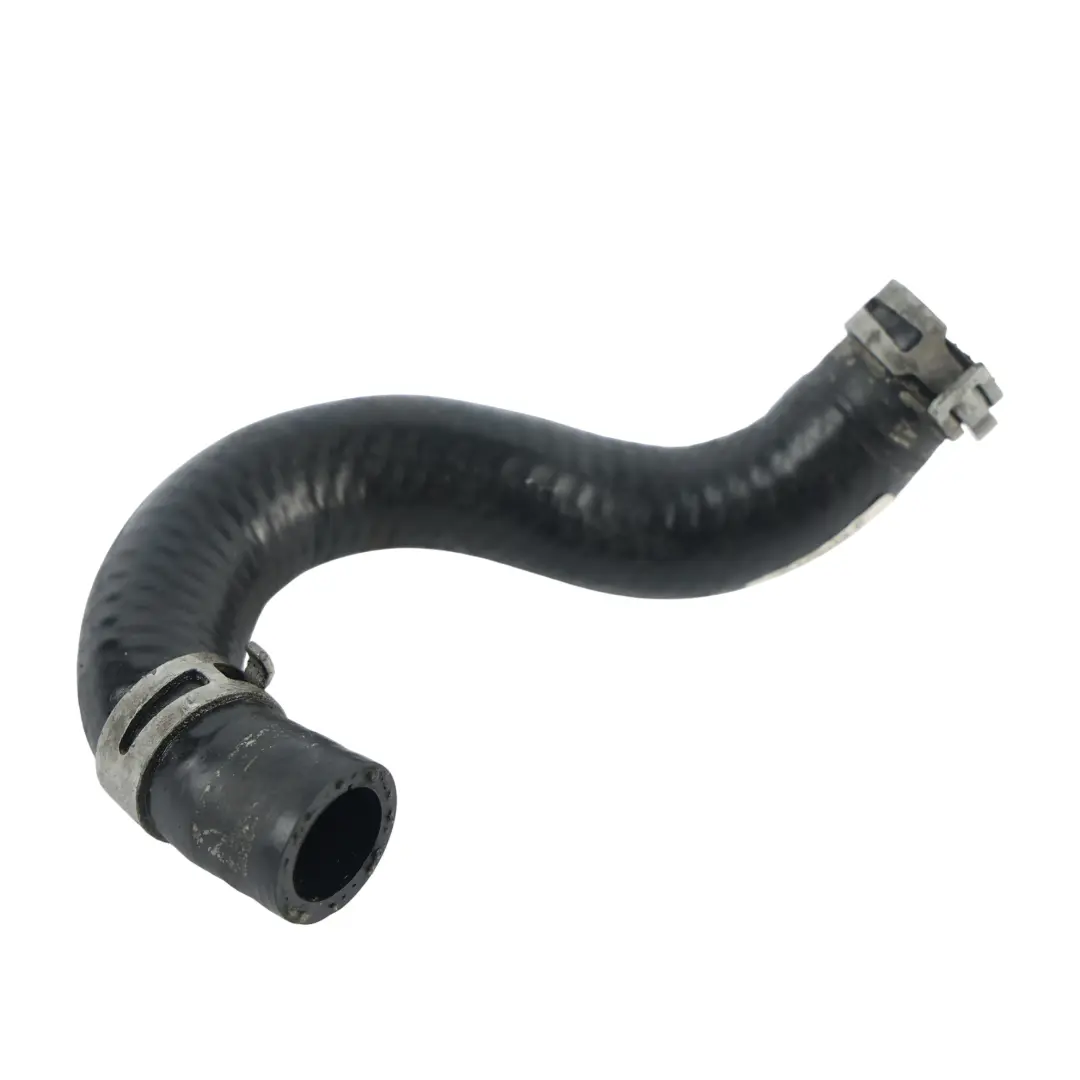 Oil Tank Suction Pipe Hose M113 to Mercedes W220 AMG with Part number A2209974882 Mercedes W220 AMG Oil Tank Suction Pipe Hose M113 - SKU A2209974882 - Part number A2209974882