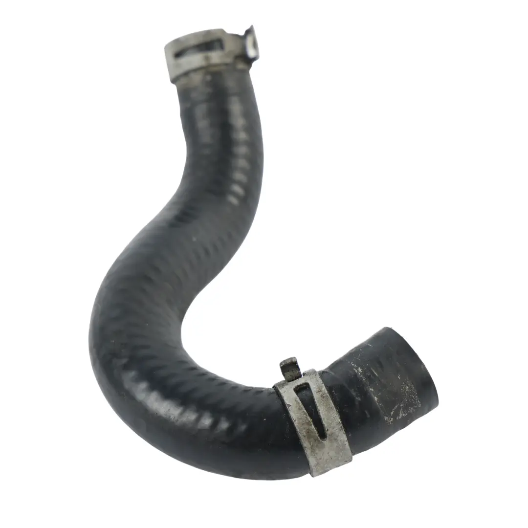 Mercedes W220 AMG Oil Tank Suction Pipe Hose M113 - SKU A2209974882 - Part number A2209974882