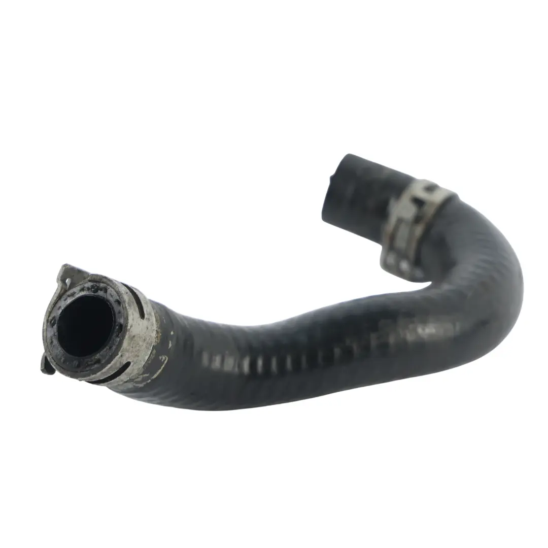 Mercedes W220 AMG Oil Tank Suction Pipe Hose M113 - SKU A2209974882 - Part number A2209974882