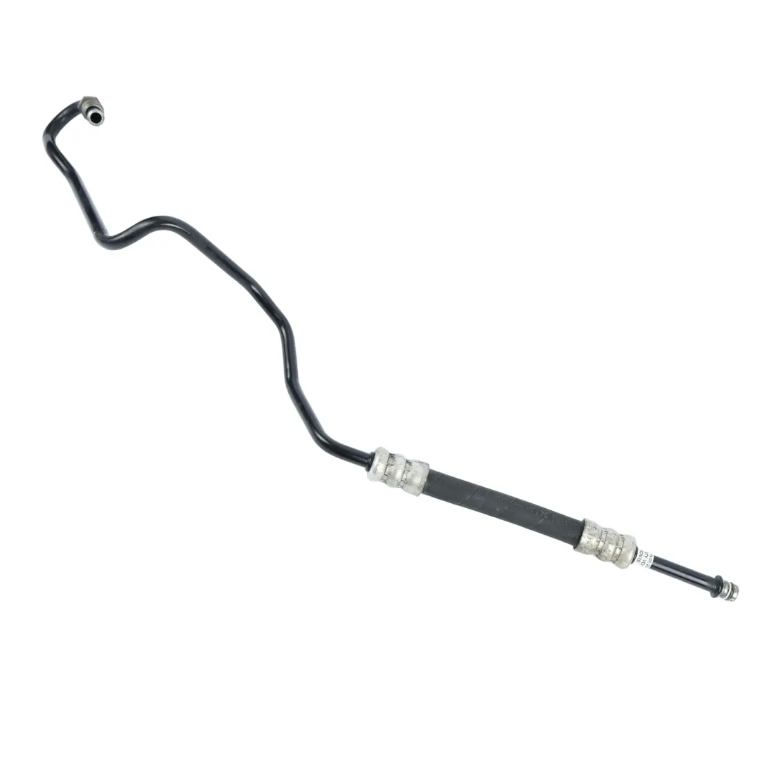 Wąż Przewód Chłodnicy Oleju M113 Silnik Benzynowy do Mercedes W220 o numerze A2209977182 Mercedes W220 Wąż Przewód Chłodnicy Oleju M113 Silnik Benzynowy - SKU A2209977182 - Numer Części A2209977182