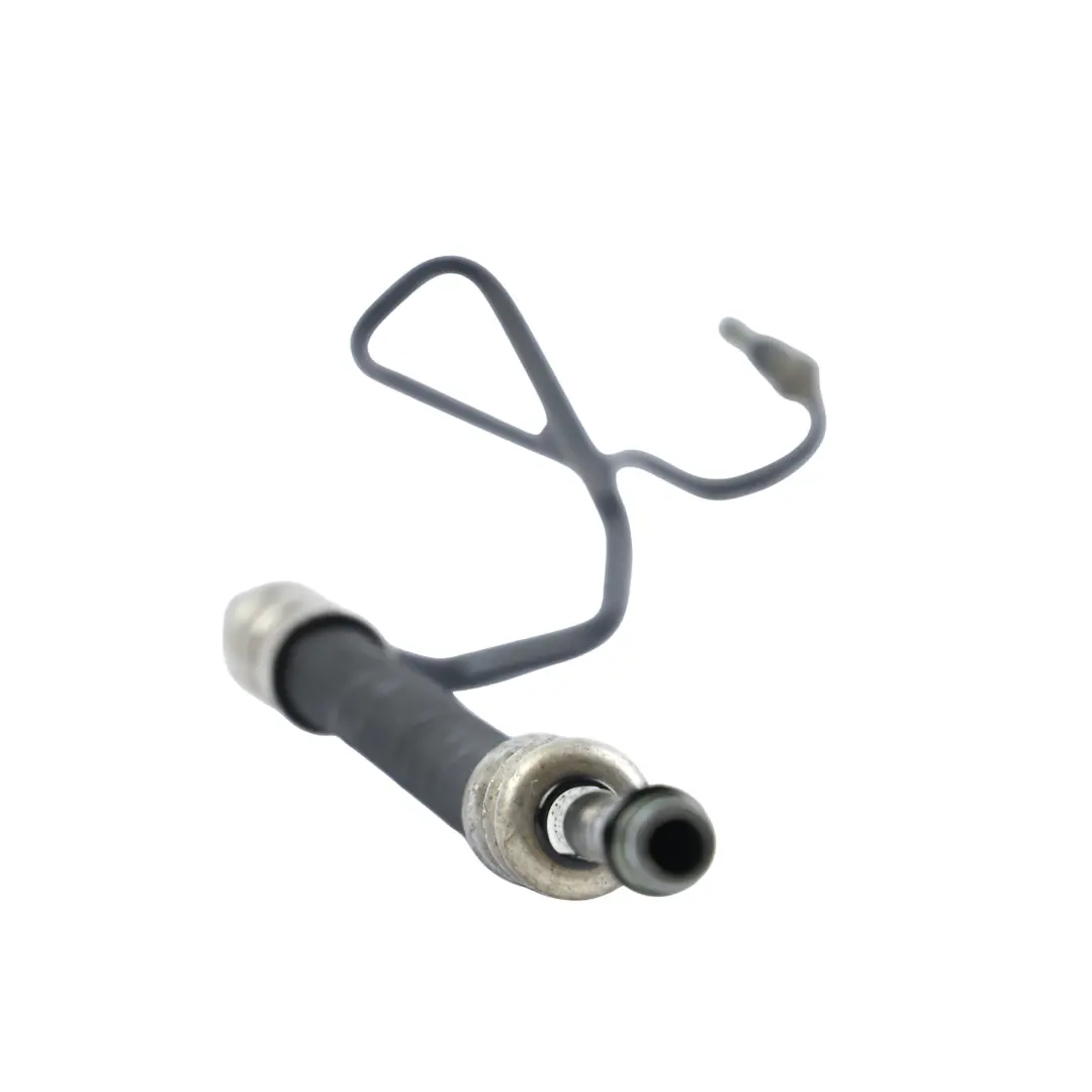 Mercedes W220 Oil Cooler Flexible Pipe Hose Line M113 Petrol Engine - SKU A2209977182 - Part number A2209977182