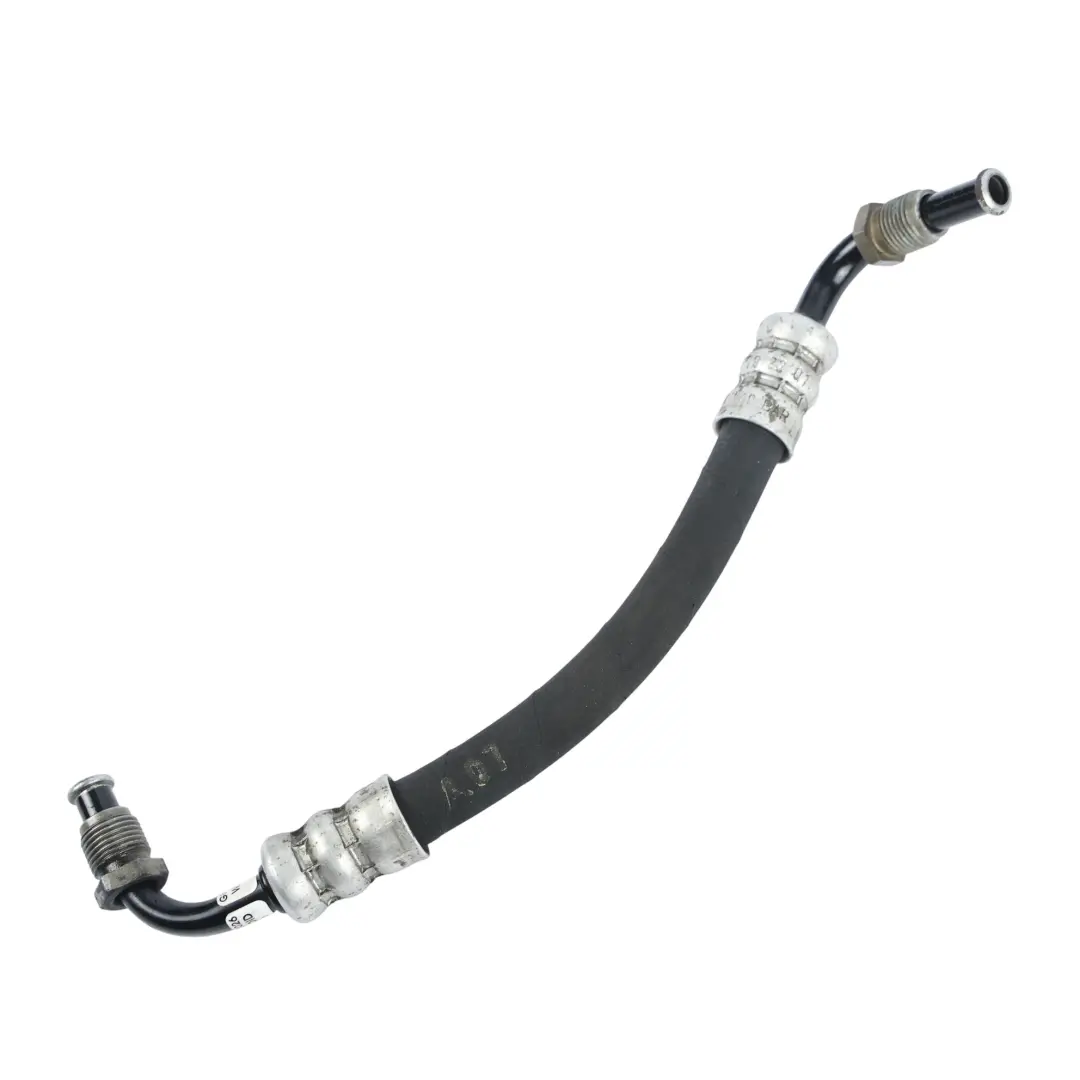 Mercedes CL500 W215 Temperature Sensor To Valve Block Pipe Line M113 - SKU A2209977982 - Part number A2209977982