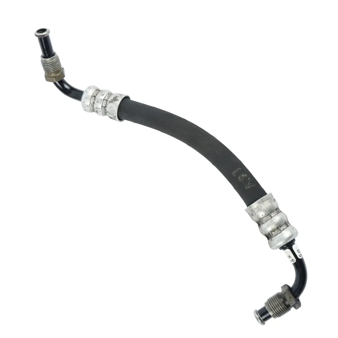 Mercedes CL500 W215 Temperature Sensor To Valve Block Pipe Line M113 - SKU A2209977982 - Part number A2209977982