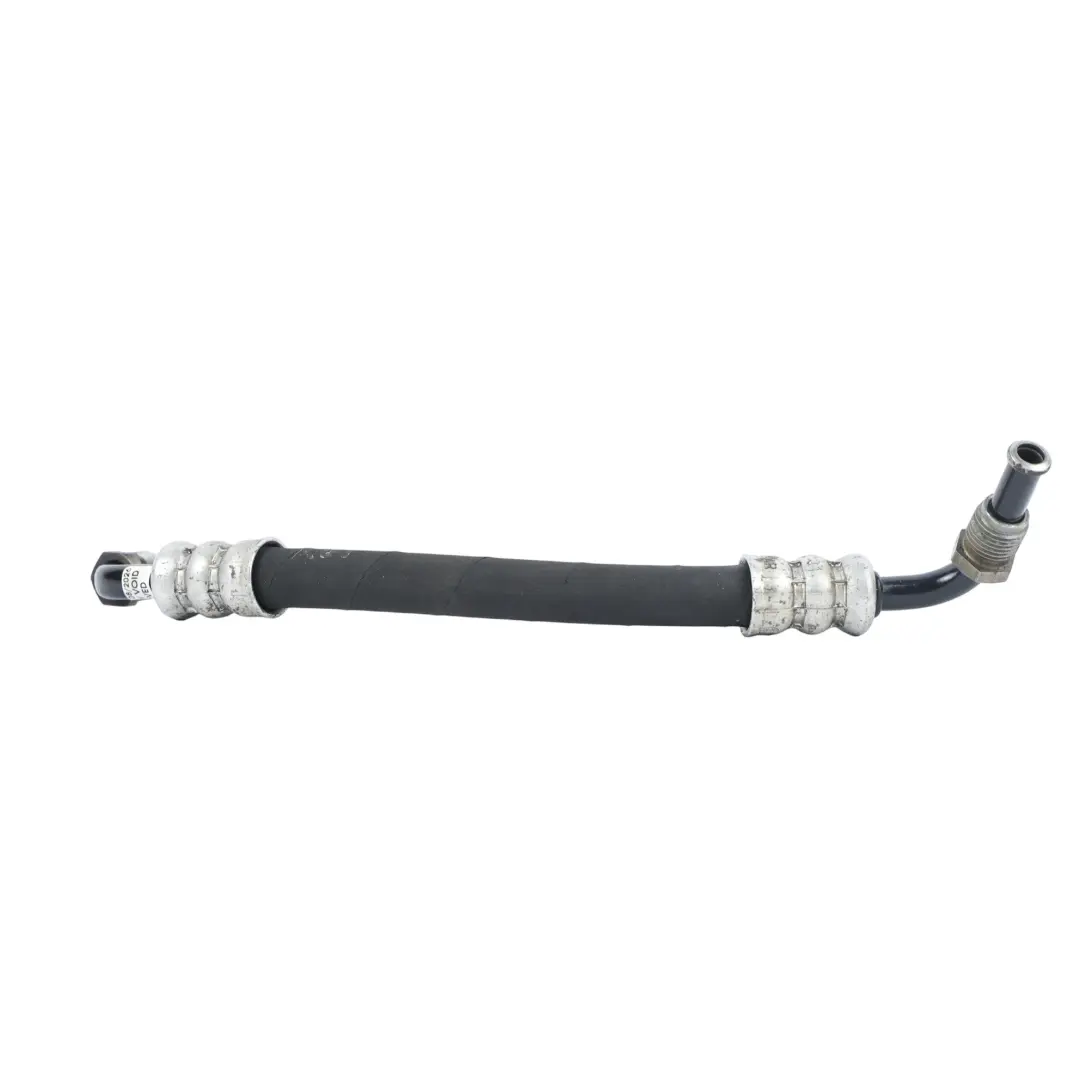 Mercedes CL500 W215 Temperature Sensor To Valve Block Pipe Line M113 - SKU A2209977982 - Part number A2209977982