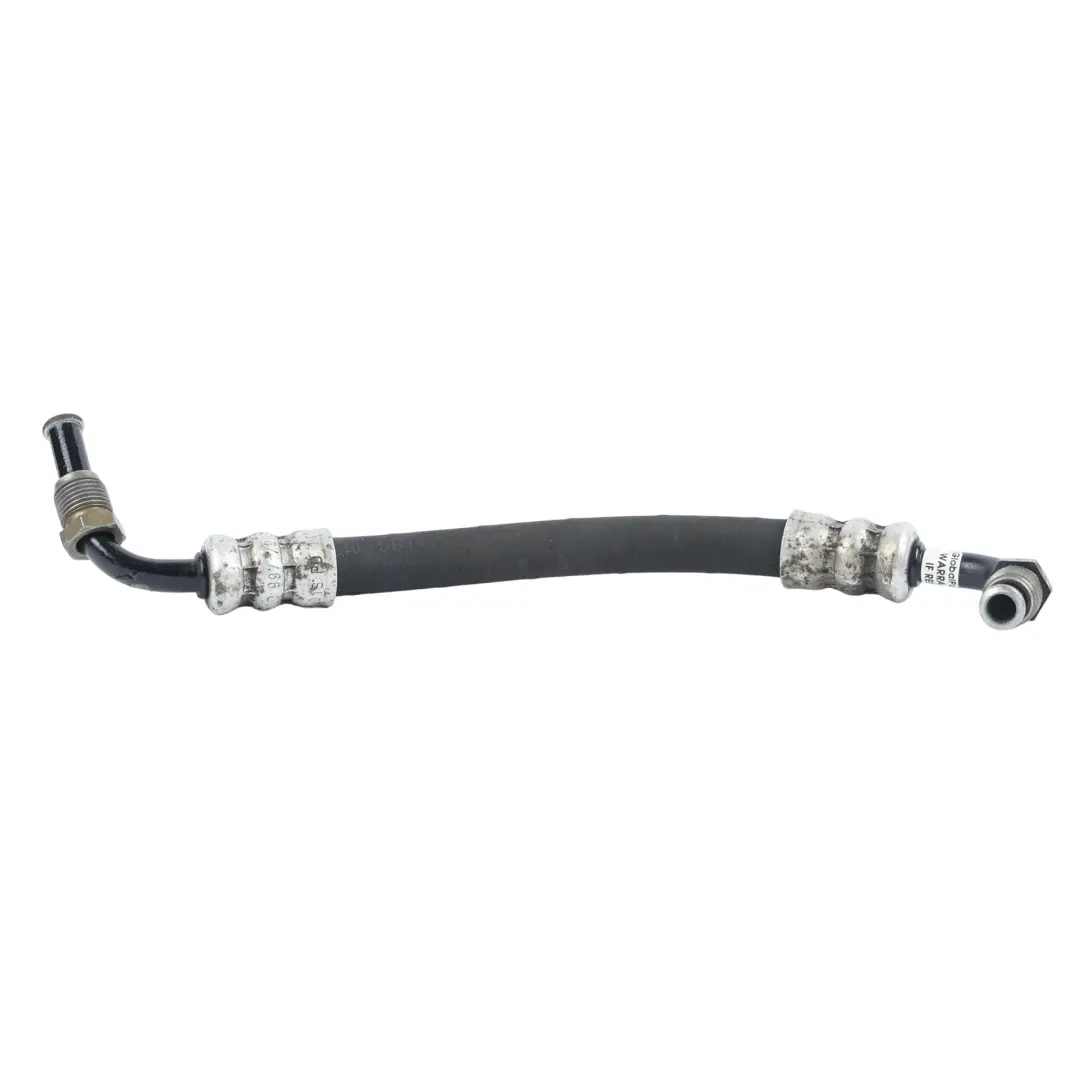 Mercedes CL500 W215 Temperature Sensor To Valve Block Pipe Line M113 - SKU A2209977982 - Part number A2209977982