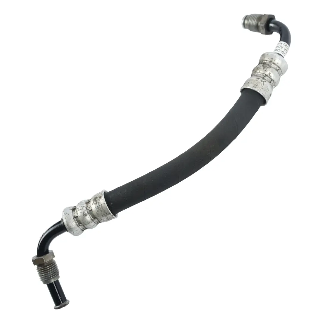 Mercedes CL500 W215 Temperature Sensor To Valve Block Pipe Line M113 - SKU A2209977982 - Part number A2209977982