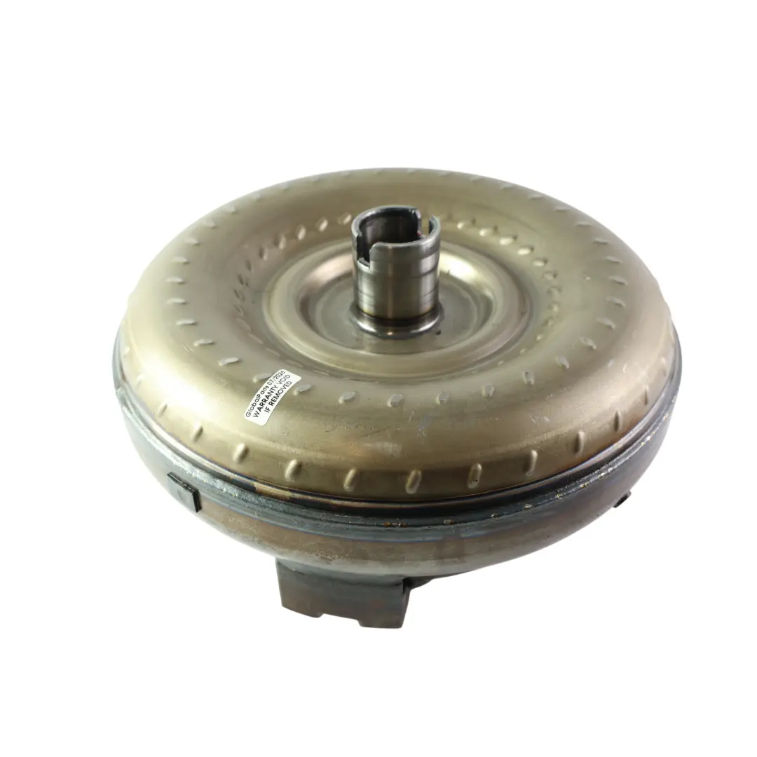 C250 Torque Converter 1.8 CGI Petrol 5 Speed Automatic to Mercedes W204 with Part number A2212503502 Mercedes W204 C250 Torque Converter 1.8 CGI Petrol 5 Speed Automatic - SKU A2212503502 - Part number A2212503502