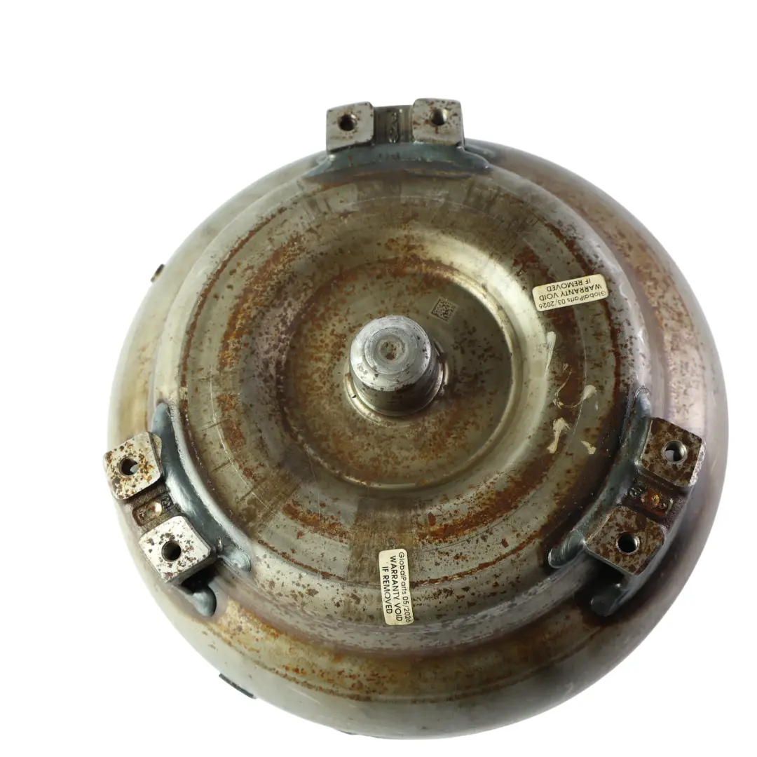 C250 Torque Converter 1.8 CGI Petrol 5 Speed Automatic to Mercedes W204 with Part number A2212503502 Mercedes W204 C250 Torque Converter 1.8 CGI Petrol 5 Speed Automatic - SKU A2212503502 - Part number A2212503502