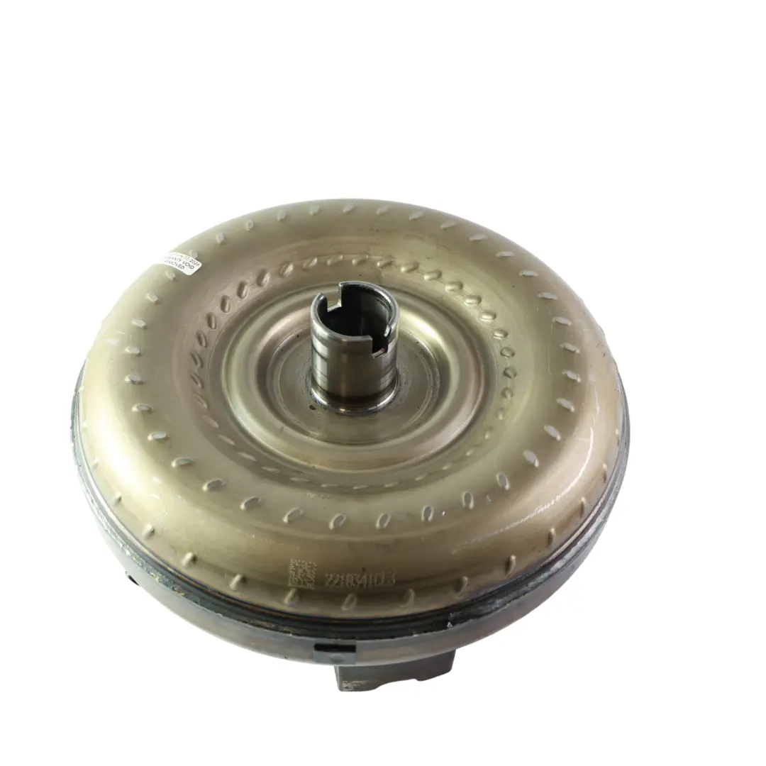 Mercedes W204 C250 Convertitore Coppia 1.8 CGI Benzina Automatico - SKU A2212503502 - Numero di parte A2212503502