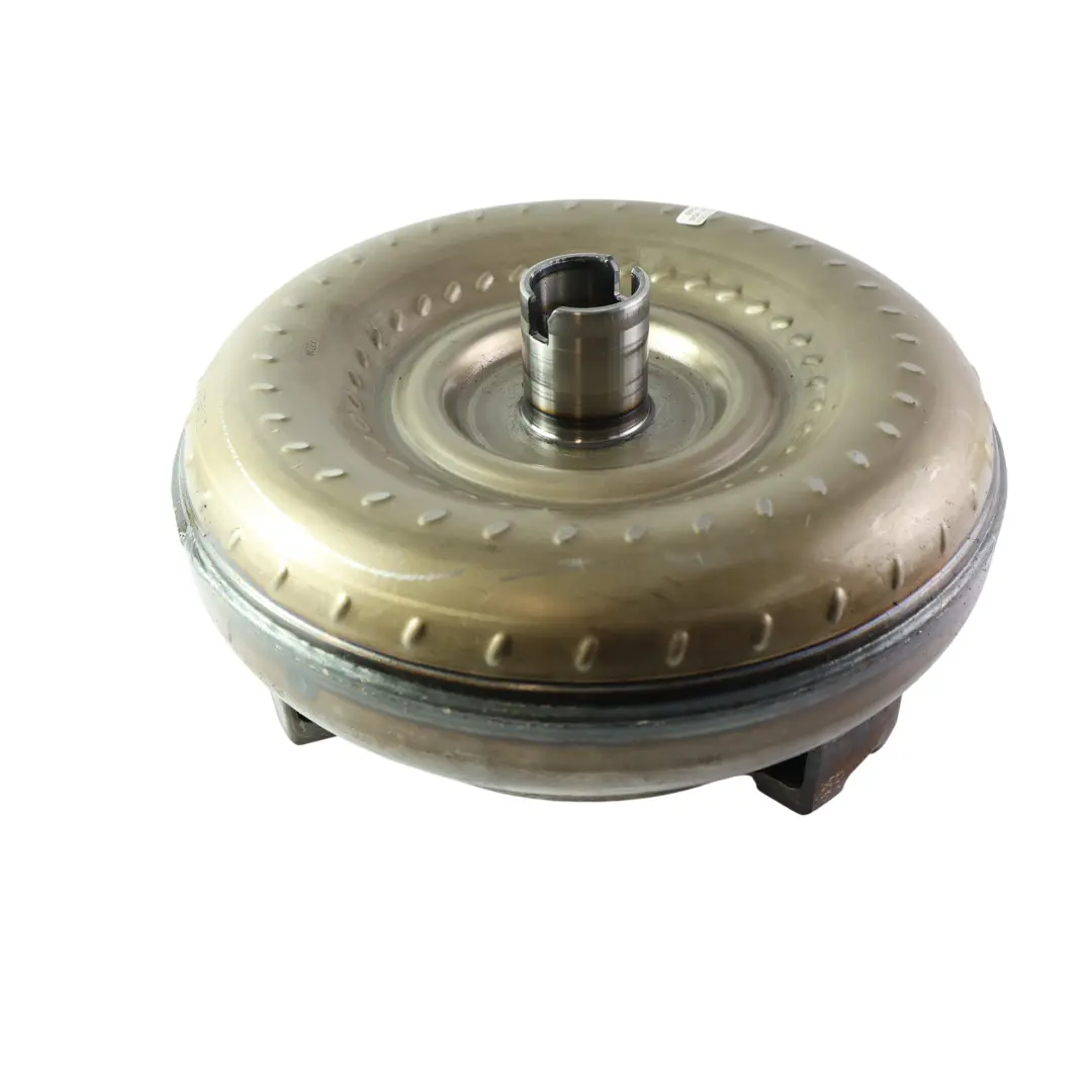 Mercedes W204 C250 Torque Converter 1.8 CGI Petrol 5 Speed Automatic - SKU A2212503502 - Part number A2212503502